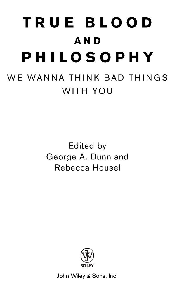 ACKNOWLEDGMENTS For the Supes We Just Cant Live Without Rebecca Housel and - photo 2