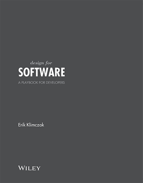 This edition first published 2013 2013 Erik Klimczak Registered office John - photo 2