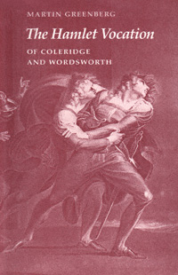 title The Hamlet Vocation of Coleridge and Wordsworth author - photo 1