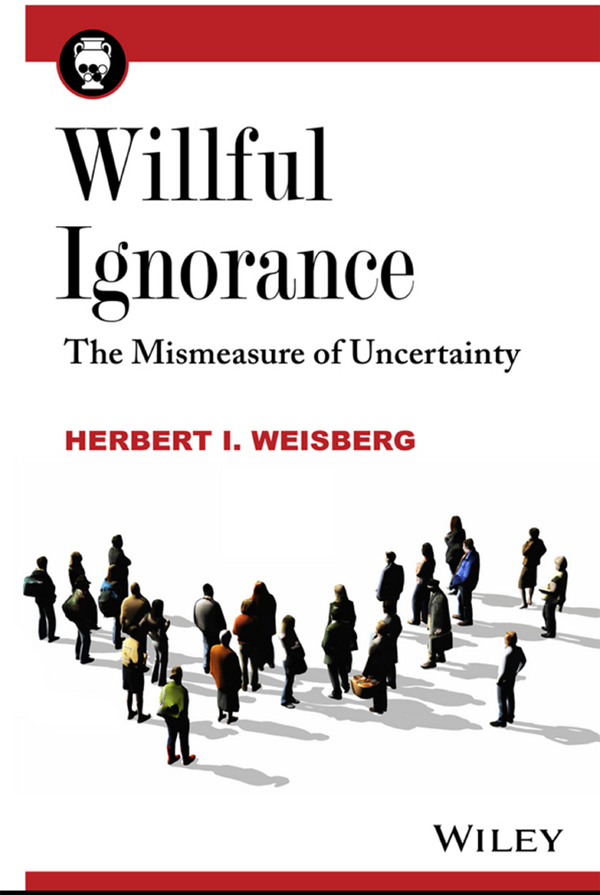 Willful ignorance the mismeasure of uncertainty - image 1