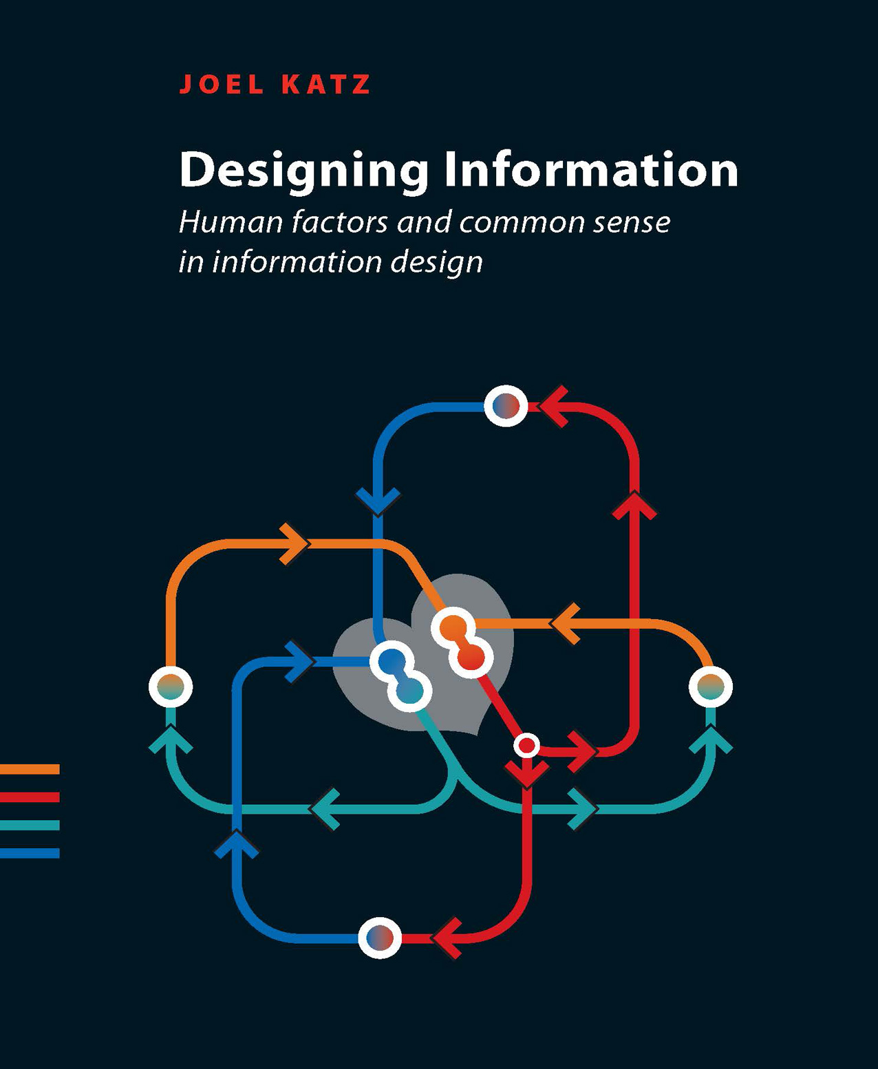 Designing Information - photo 1