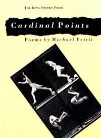 title Cardinal Points Poems Iowa Poetry Prize author Pettit - photo 1