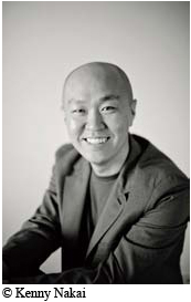 ABOUT THE AUTHOR Kenny Kim has always been fascinated by the visual arts - photo 3