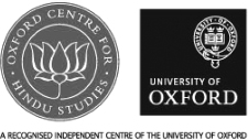 The Routledge Hindu Studies Series in association with the Oxford Centre for - photo 2