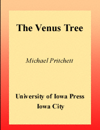 title The Venus Tree John Simmons Short Fiction Award author - photo 1