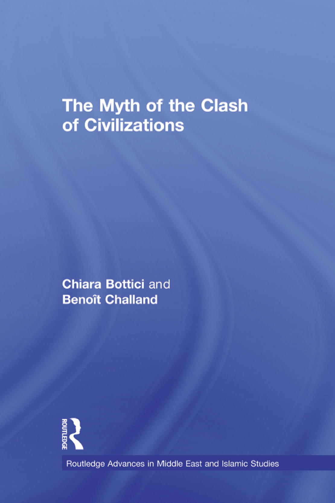 The Myth of the Clash of Civilizations While globalization unifies the world - photo 1