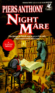 Piers Anthony Night Mare (Xanth Novels)