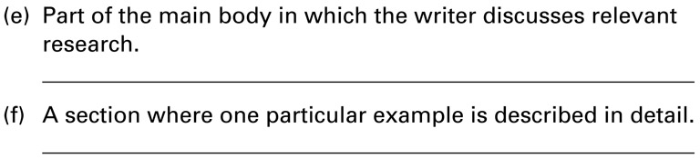 There is considerable variation in the format of academic writing required by - photo 18