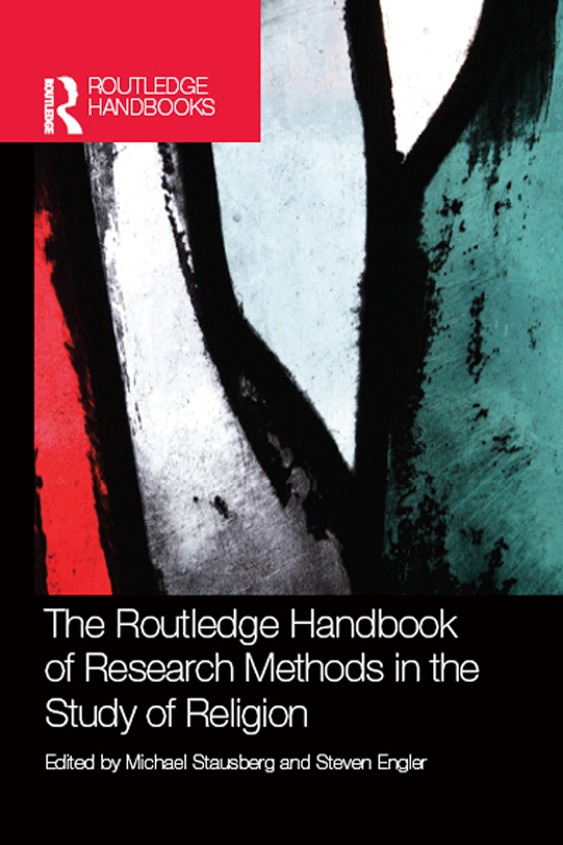 THE ROUTLEDGE HANDBOOK OF RESEARCH METHODS IN THE STUDY OF RELIGION This is the - photo 1