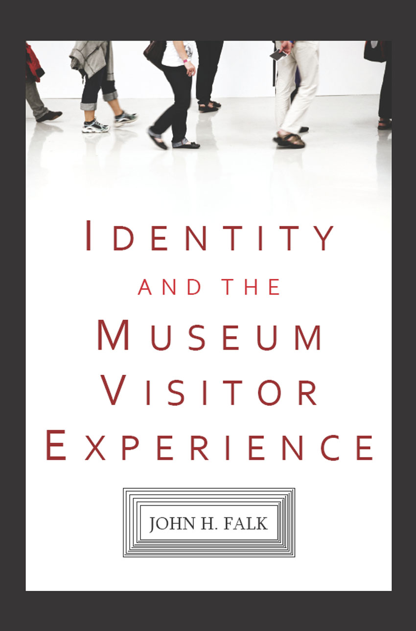 Identity and the Museum Visitor Experience - image 1