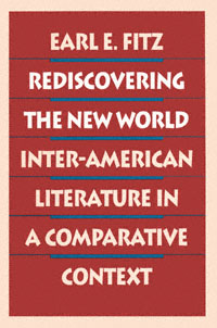 title Rediscovering the New World Inter-American Literature in a - photo 1