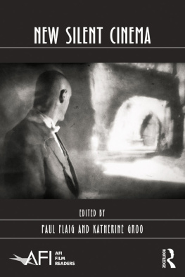 Flaig Paul - New Silent Cinema