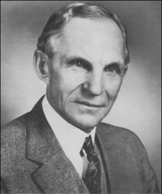 Henry Ford 1863-1943 Today and Tomorrow By Henry Ford in collaboration - photo 2