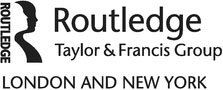 Routledge is a global publisher of academic books journals and online - photo 3