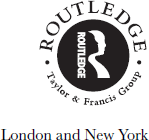 First published 2001 by Routledge 11 New Fetter Lane London EC4P 4EE - photo 2