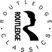 Routledge Classics contains the very best of Routledge publishing over the past - photo 2