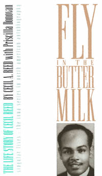 title Fly in the Buttermilk The Life Story of Cecil Reed Singular Lives - photo 1