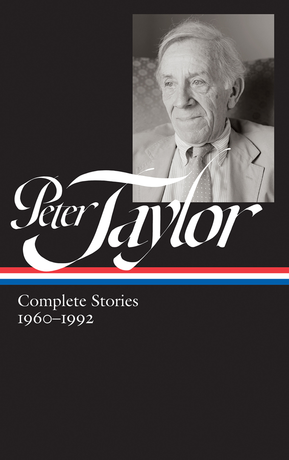 Peter Taylor - image 1