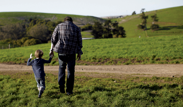 Foreword One balmy California evening not long ago Tyler Florence and I - photo 7