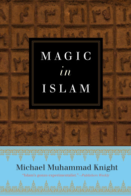 Knight - Magic In Islam