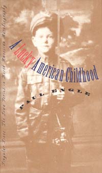 title A Lucky American Childhood Singular Lives author Engle - photo 1