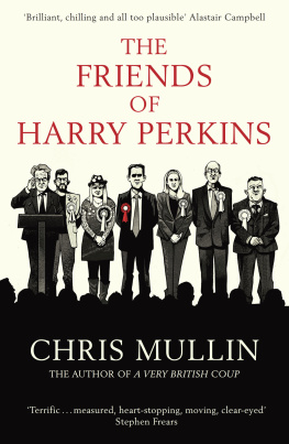 European Union - The Friends of Harry Perkins