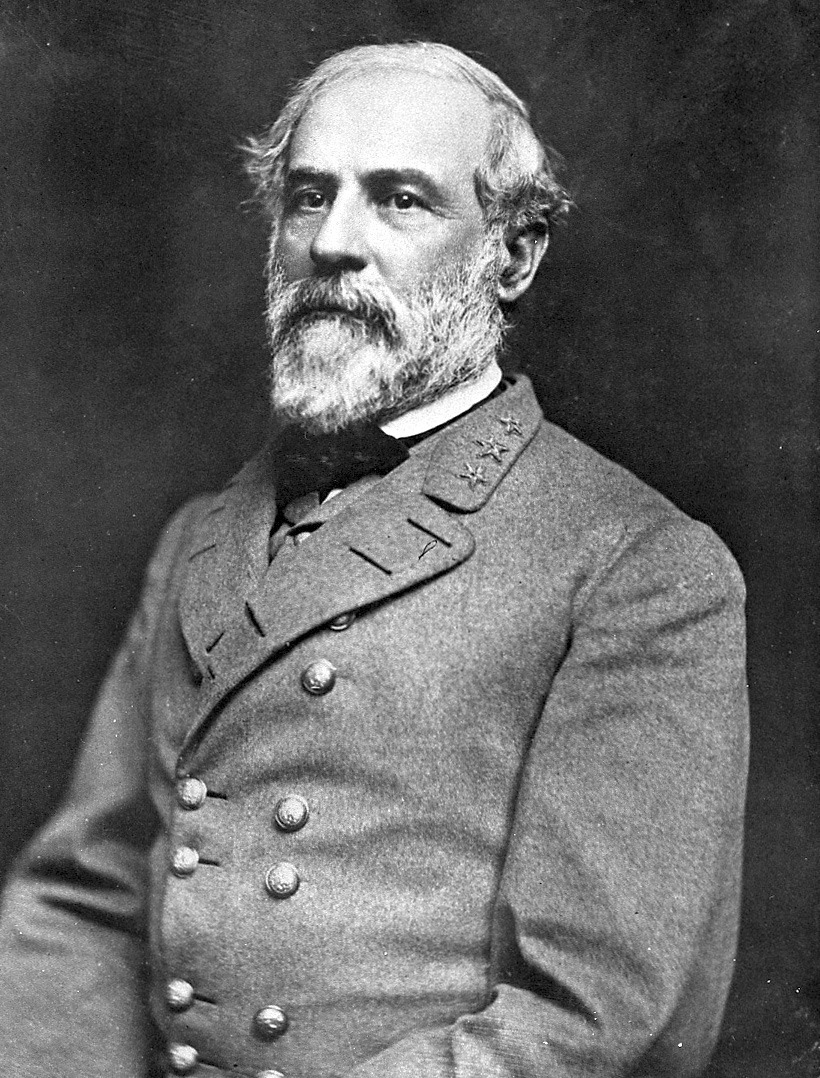 14 Robert E Lee He and Jackson formed an extraordinary partnership that - photo 16