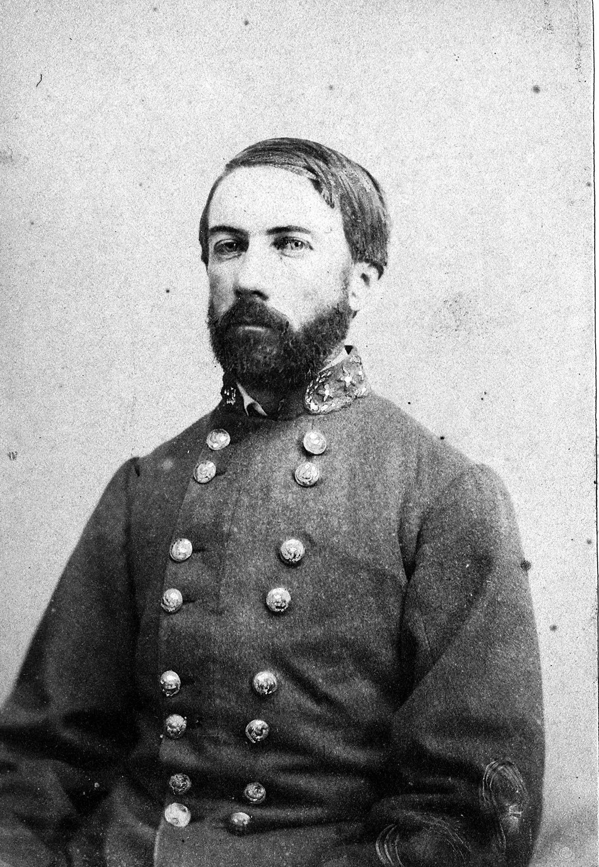 16 Confederate general Daniel Harvey D H Hill He was Jacksons - photo 18