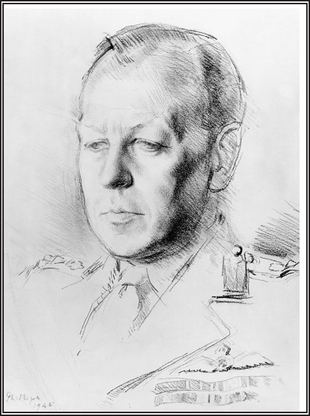 Imperial War Museum Brigadier Dudley W Clarke CB CBE The Master of - photo 1