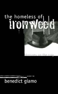 title The Homeless of Ironweed Blossoms On the Crag author - photo 1