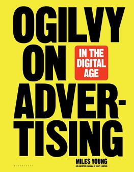 Young - Ogilvy on Advertising in the Digital Age