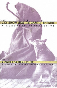 title The Show and the Gaze of Theatre A European Perspective Studies in - photo 1