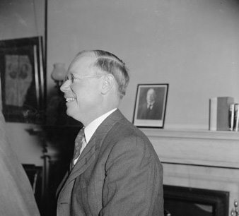 Senator Robert Taft the figurehead of American conservatism before Buckleys - photo 5