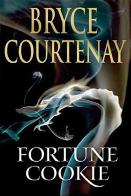 Bryce Courtenay - Fortune Cookie