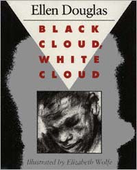 title Black Cloud White Cloud Author and Artist Series author - photo 1