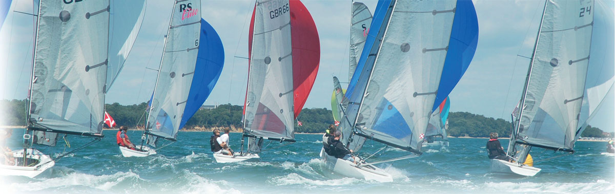 Welcome to sailing Sailing is a fantastic sport that relies on two great - photo 3
