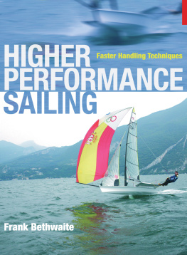 Frank Bethwaite - Higher Performance Sailing