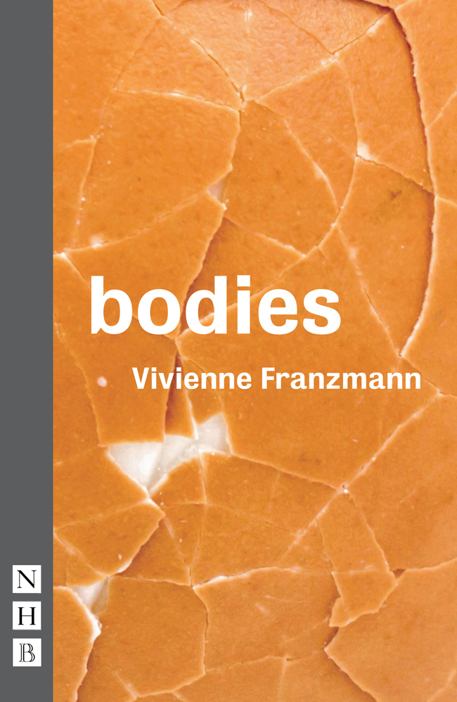 Bodies - image 1