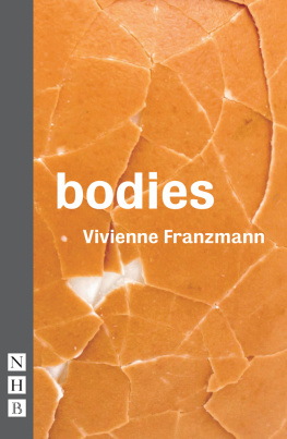 Franzmann - Bodies