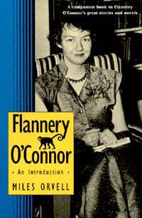 title Flannery OConnor An Introduction author Orvell Miles - photo 1