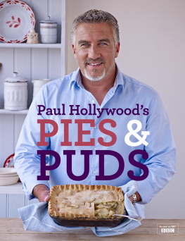 Hollywood - Paul Hollywoods Pies and Puds