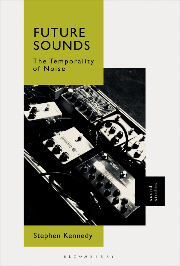 Future Sounds For Gemma Lori Erin Contents Future Sounds is a book about - photo 1