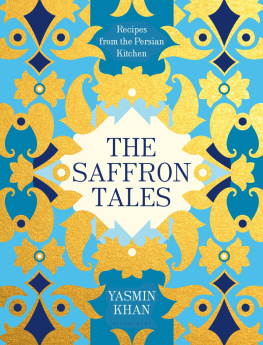 Khan The Saffron Tales