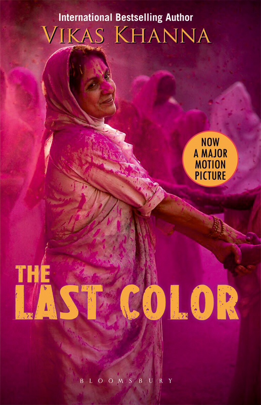 The Last Color - image 1