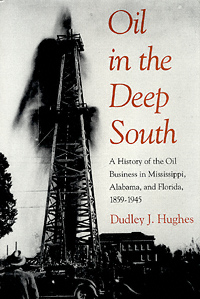 title Oil in the Deep South A History of the Oil Business in - photo 1