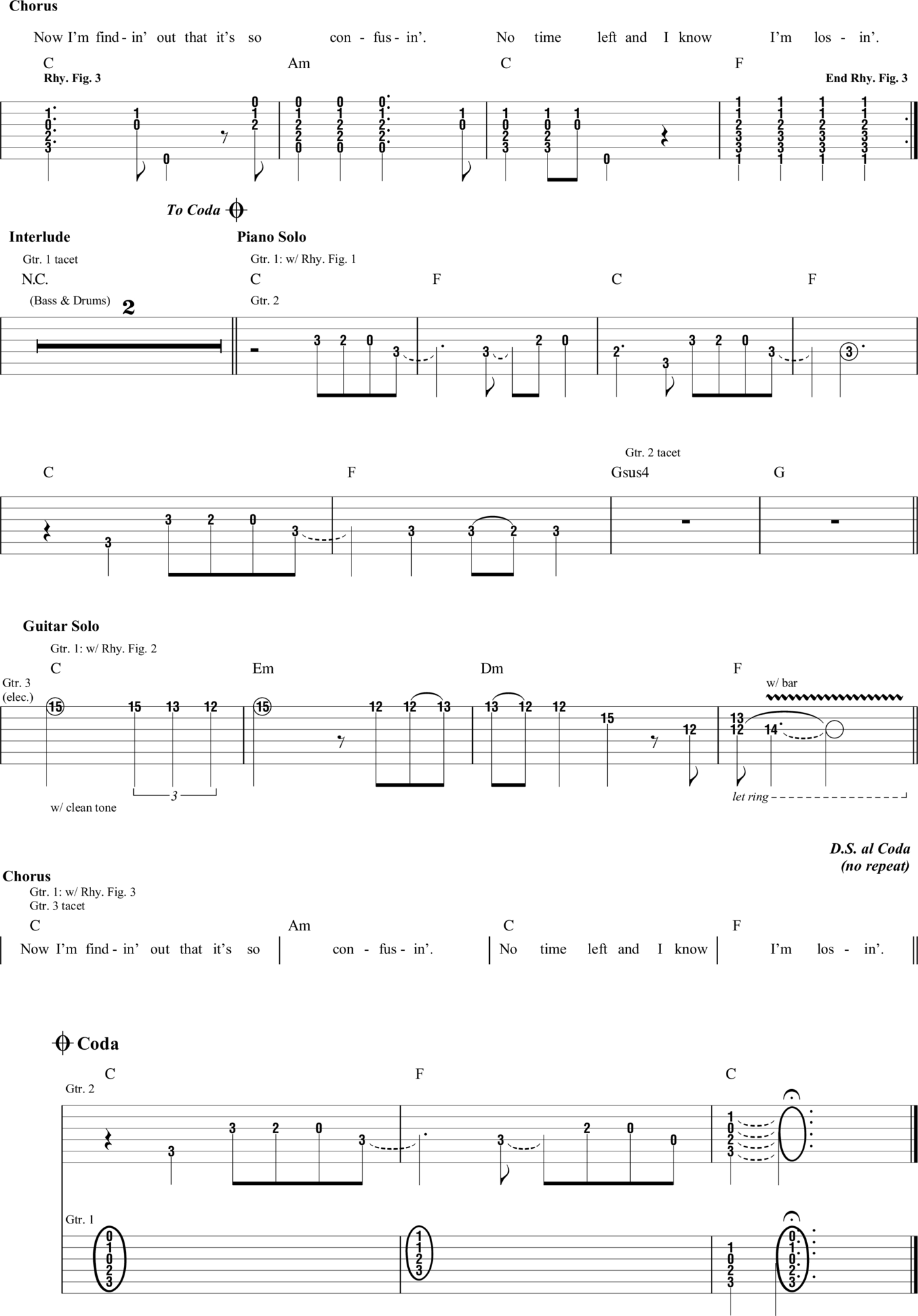 Mr Soul Words and Music by Neil Young Copyright 1967 by Broken Arrow Music - photo 7