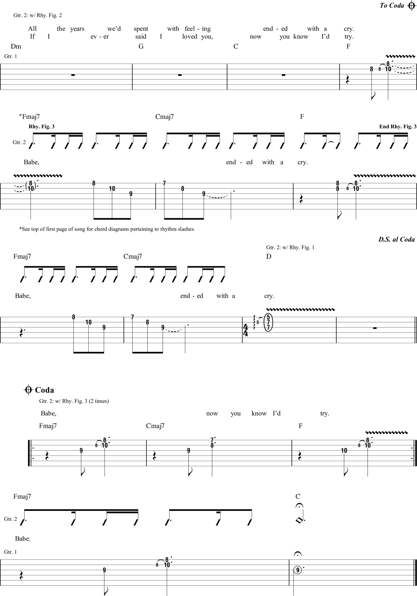 Sugar Mountain Words and Music by Neil Young Copyright 1968 by Broken Arrow - photo 16