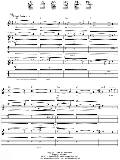 Complete Clapton Guitar Songbook - photo 19