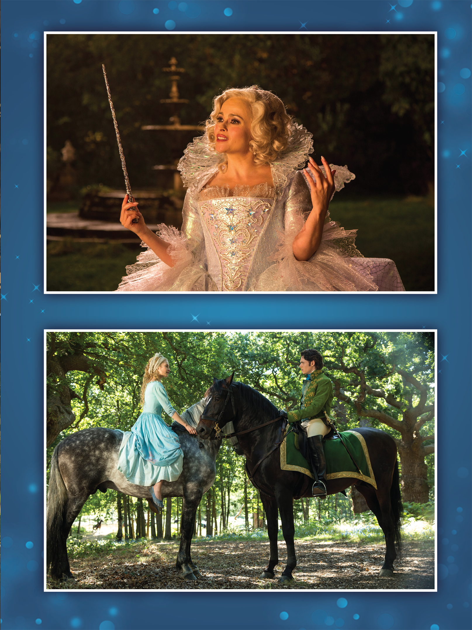 Cinderella Songbook - photo 5