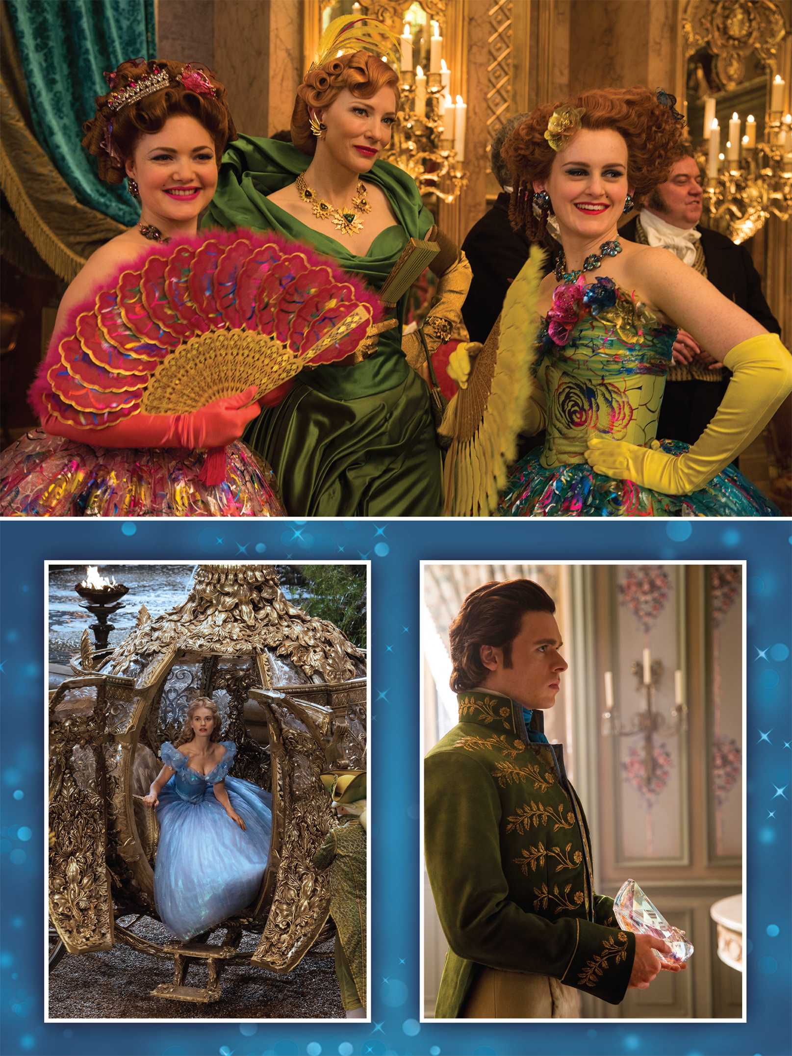 Cinderella Songbook - photo 6